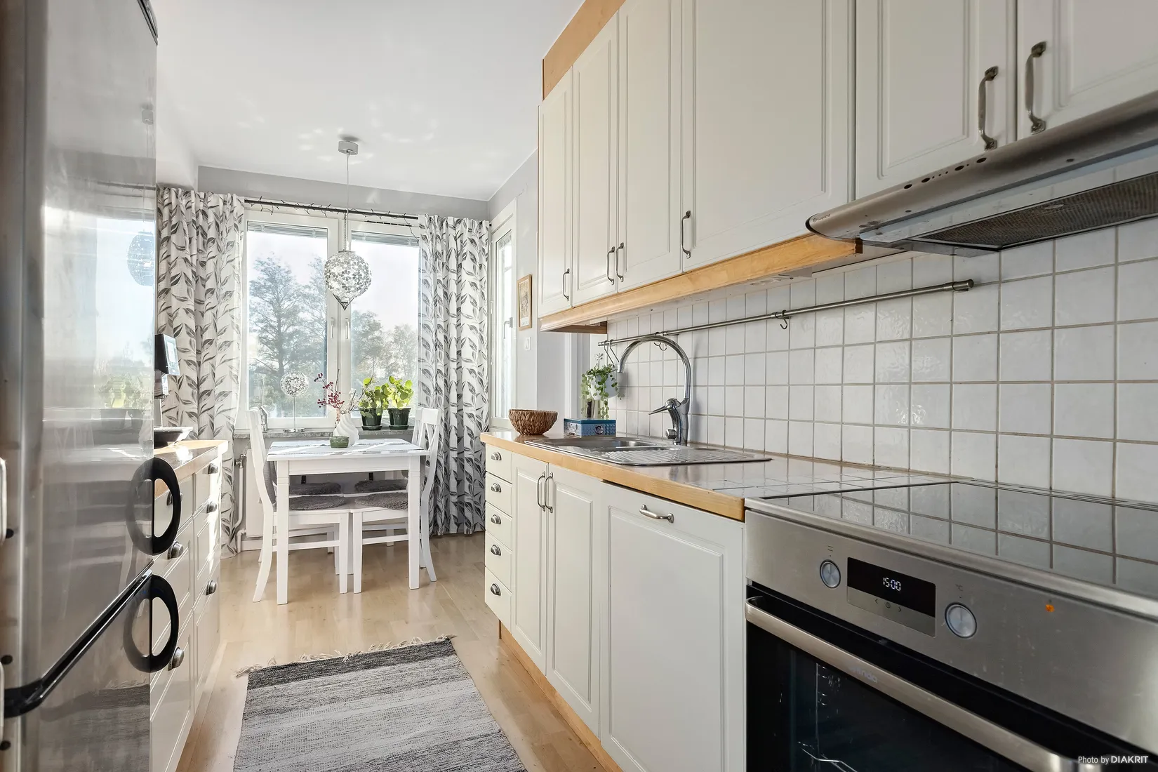 Bostadsrätt, Trumpetaregatan 15D, Rosta, Örebro