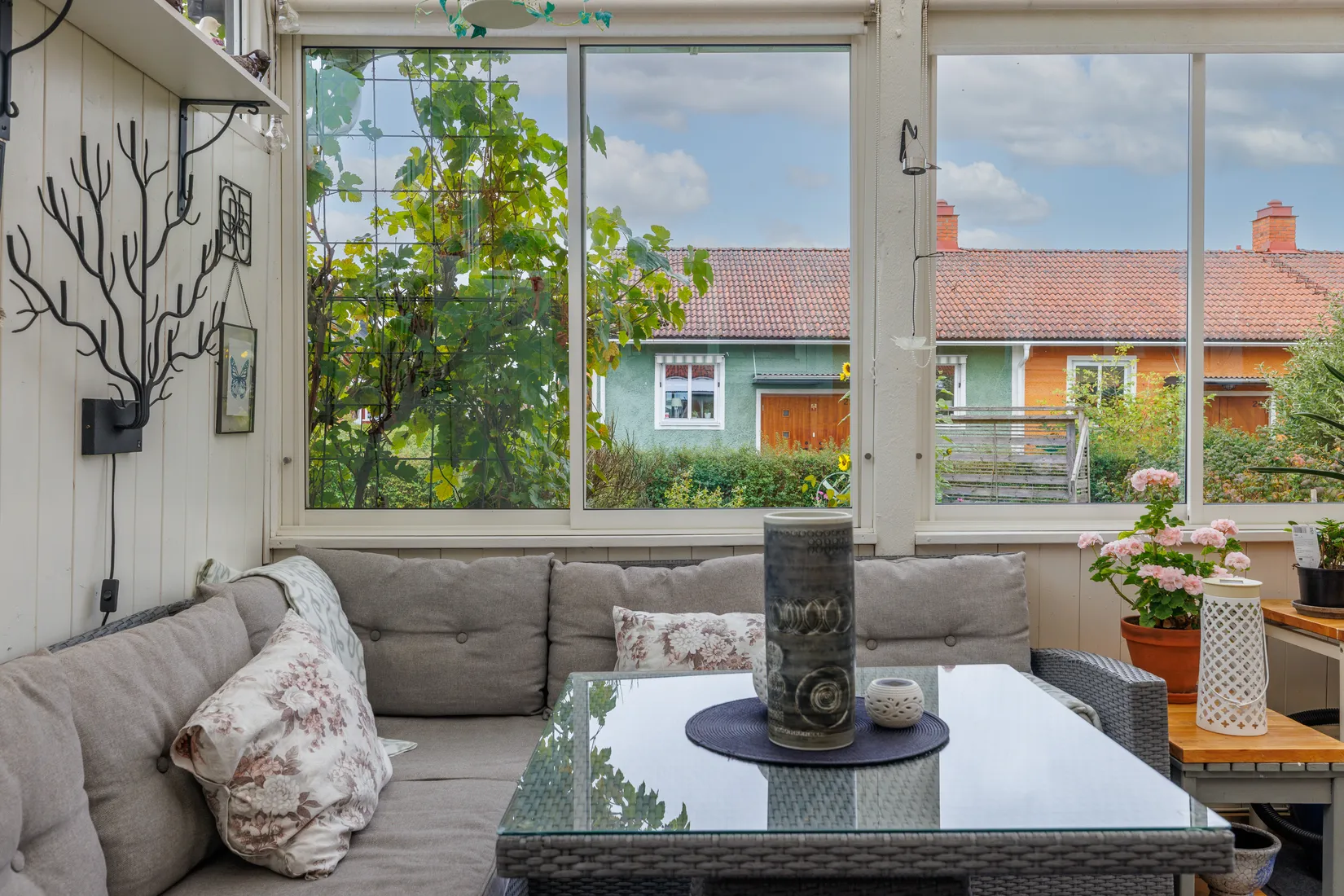 Bostadsrätt, Mantalsgatan 26, Sörby, Örebro