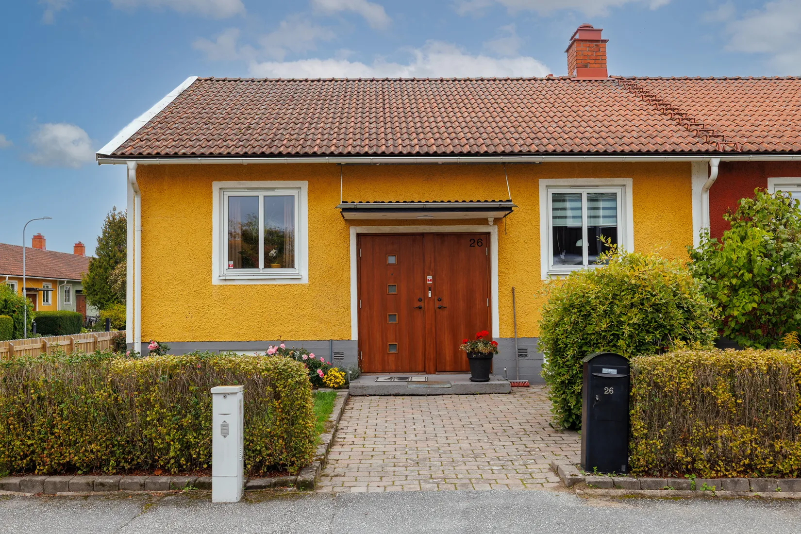 Bostadsrätt, Mantalsgatan 26, Sörby, Örebro