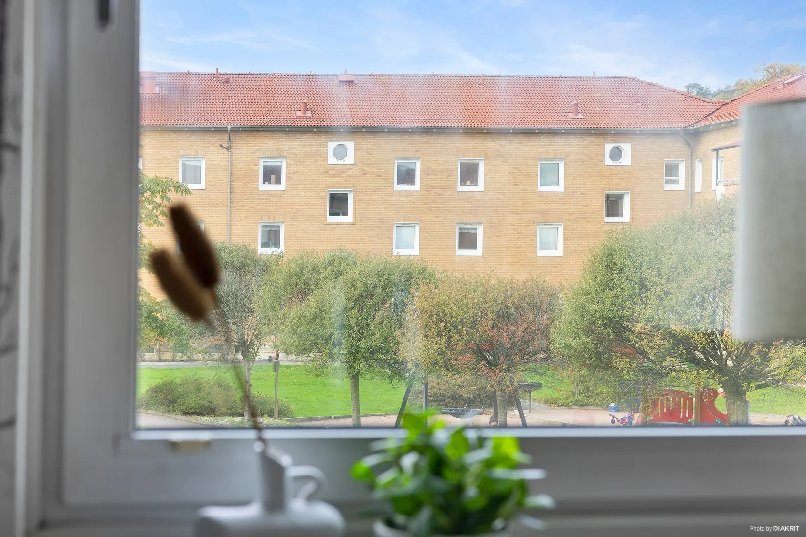 Bostadsrätt, Arvid Lindmansgatan 19C, Centrala Hisingen, Göteborg
