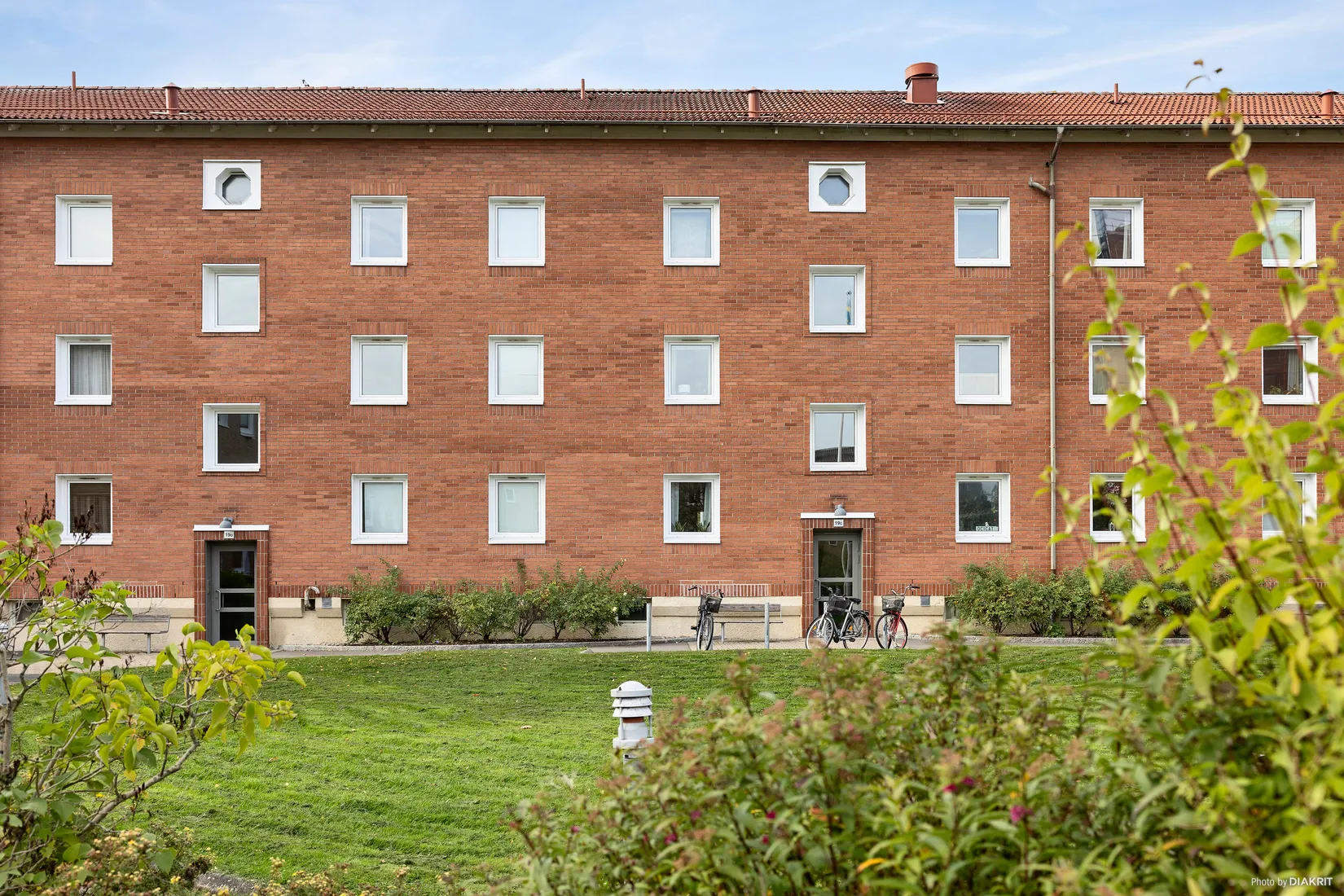 Bostadsrätt, Arvid Lindmansgatan 19C, Centrala Hisingen, Göteborg