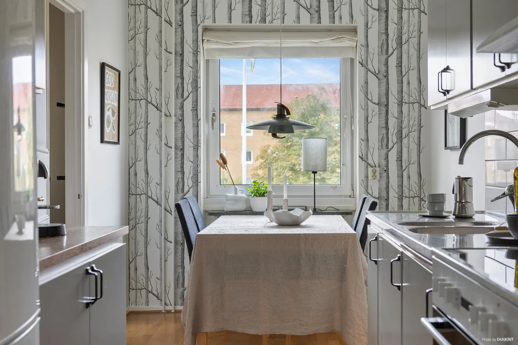 Bostadsrätt, Arvid Lindmansgatan 19C, Centrala Hisingen, Göteborg