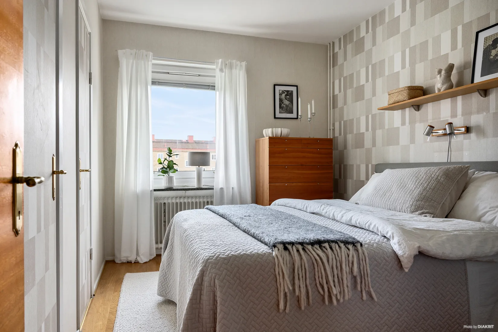 Bostadsrätt, Arvid Lindmansgatan 19C, Centrala Hisingen, Göteborg