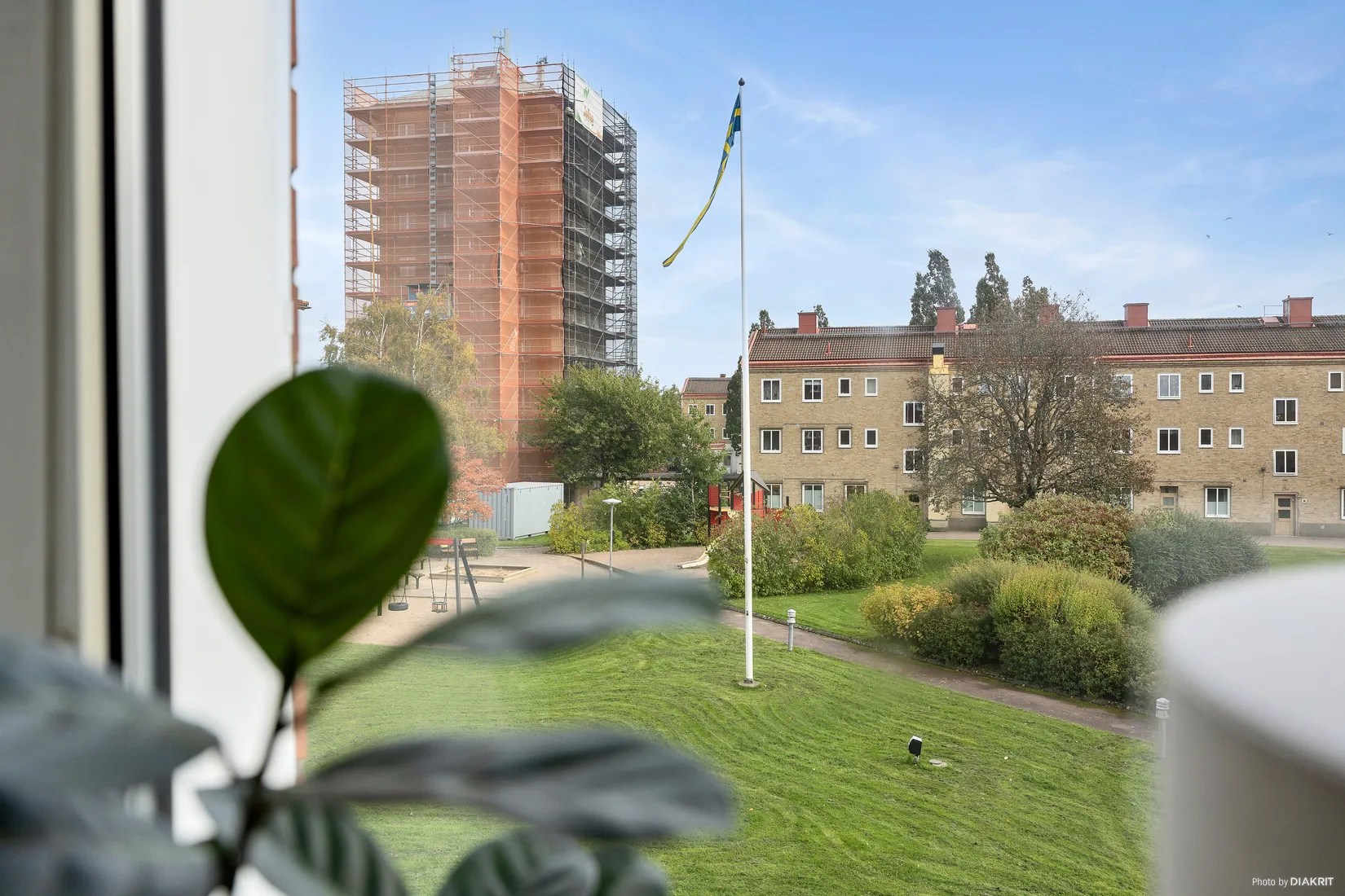 Bostadsrätt, Arvid Lindmansgatan 19C, Centrala Hisingen, Göteborg