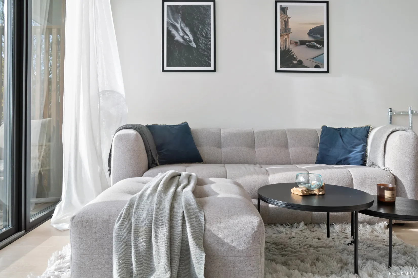 Bostadsrätt, Hjortängsvägen 2, Eknäs, Nacka
