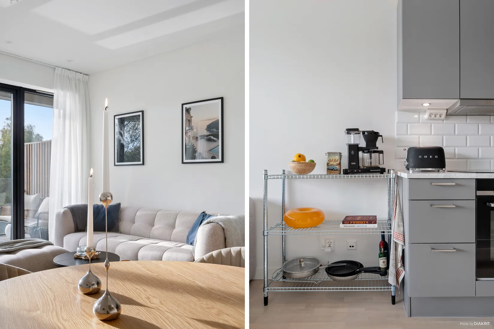 Bostadsrätt, Hjortängsvägen 2, Eknäs, Nacka