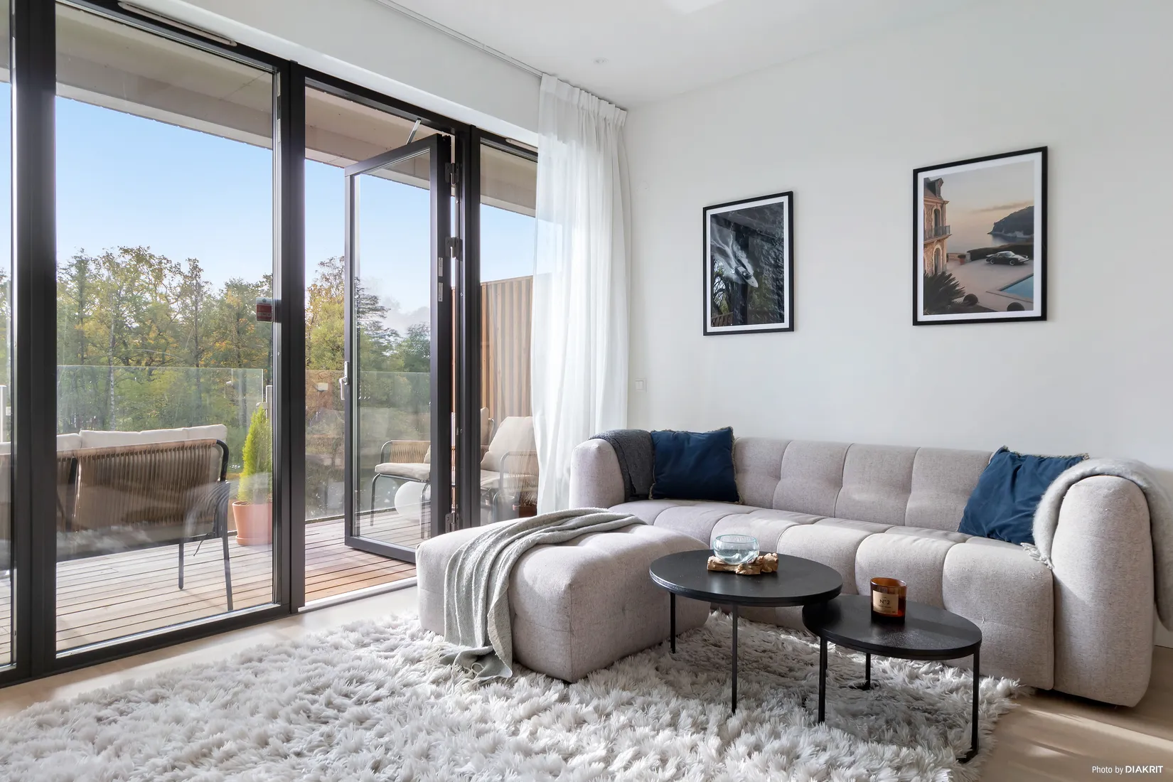 Bostadsrätt, Hjortängsvägen 2, Eknäs, Nacka