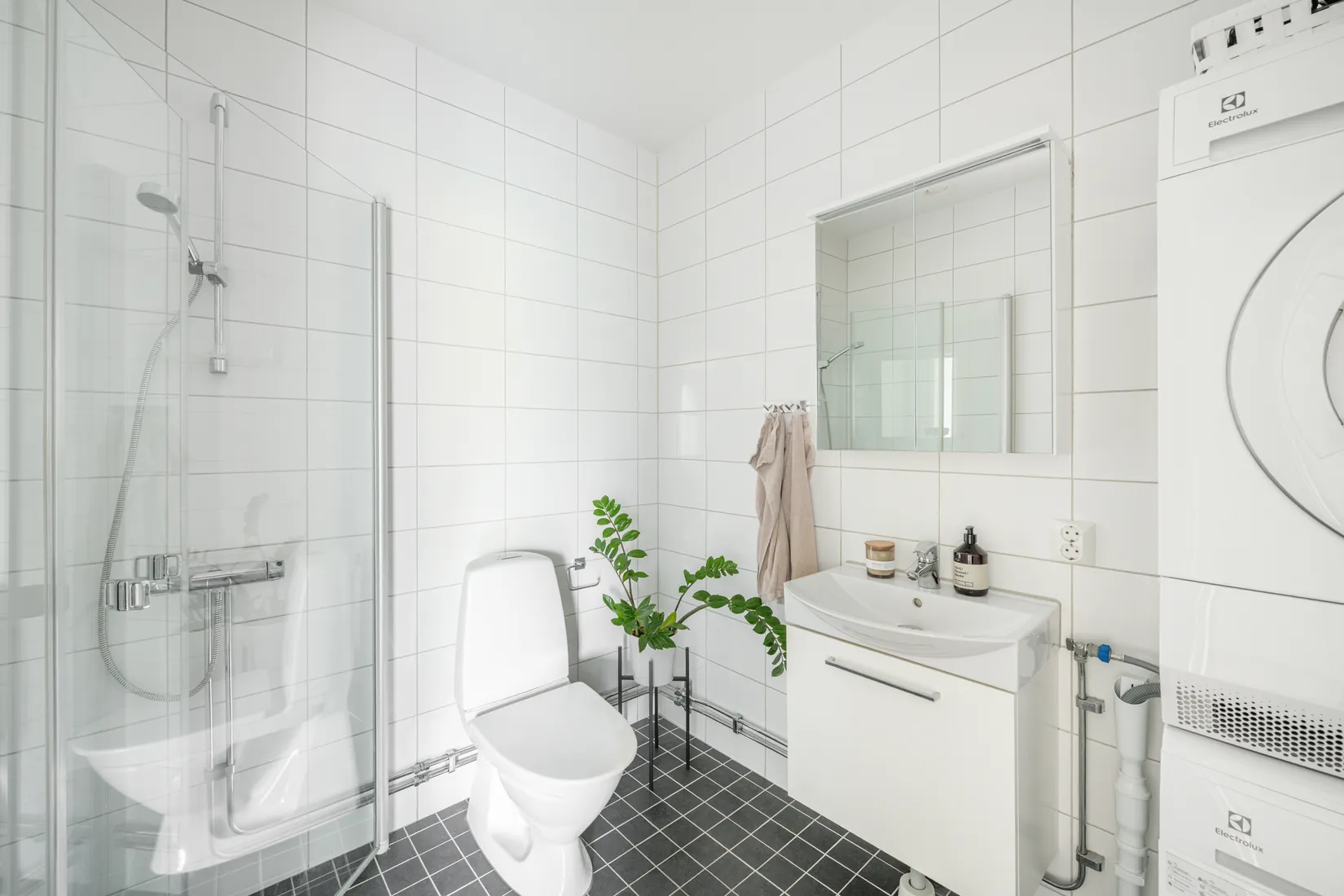 Bostadsrätt, Cronhielms Allé 33, Ulriksdal, Solna