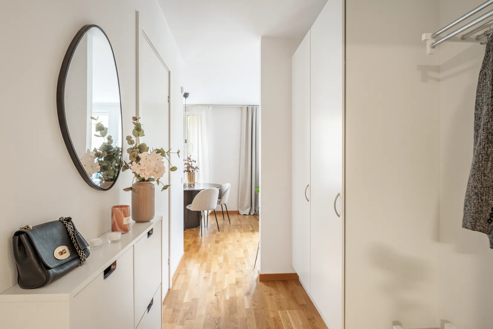 Bostadsrätt, Cronhielms Allé 33, Ulriksdal, Solna
