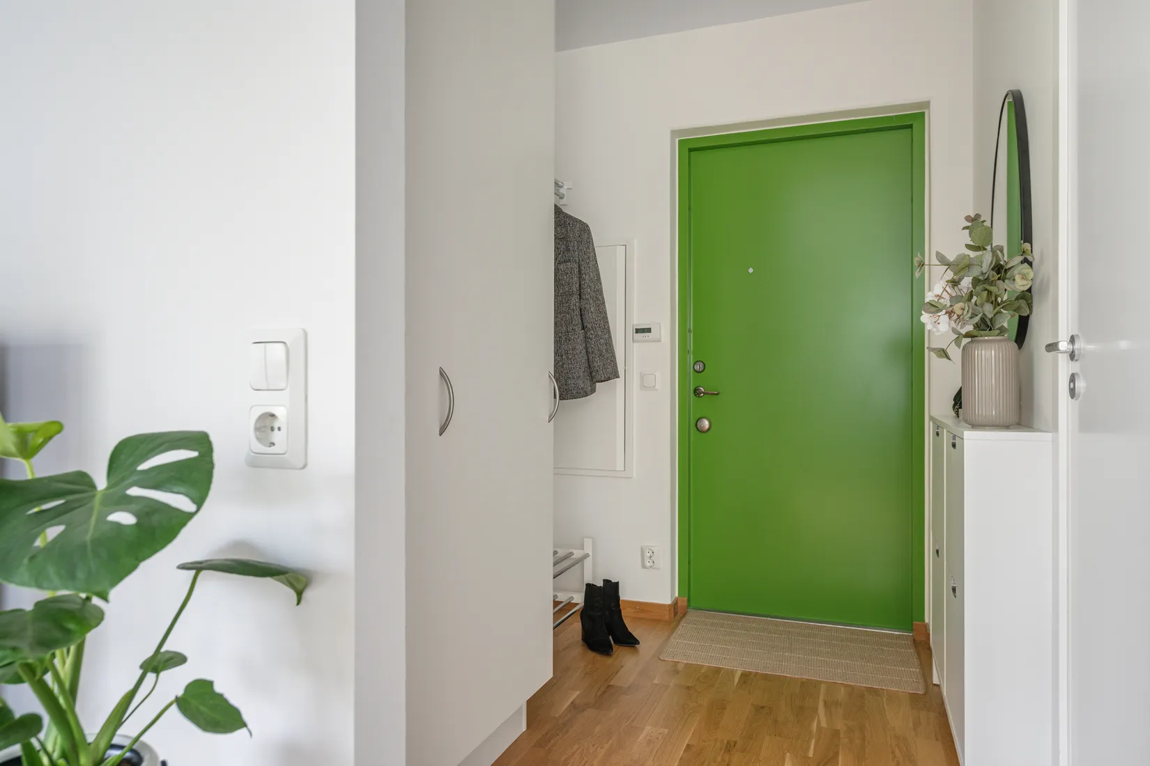 Bostadsrätt, Cronhielms Allé 33, Ulriksdal, Solna