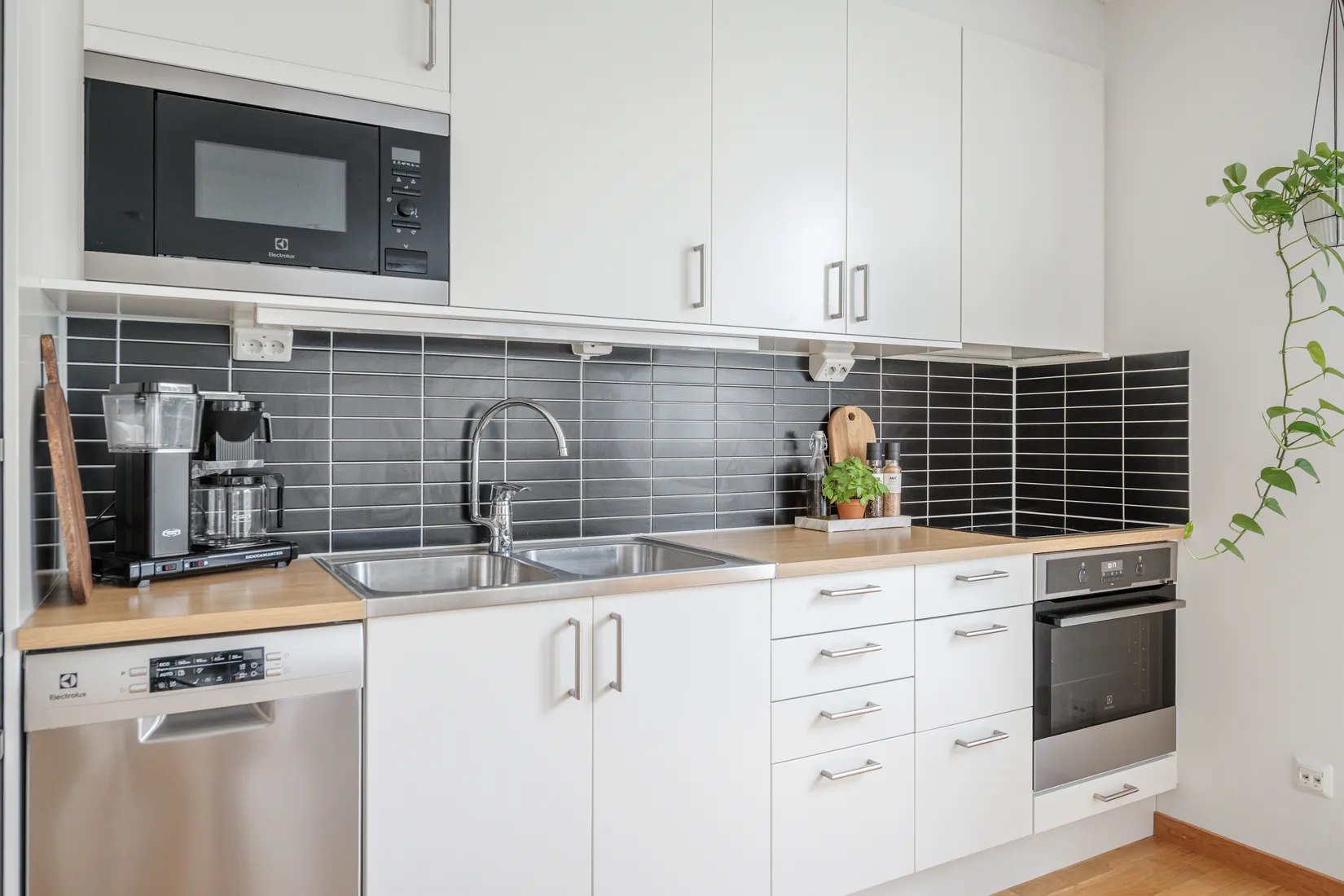 Bostadsrätt, Cronhielms Allé 33, Ulriksdal, Solna