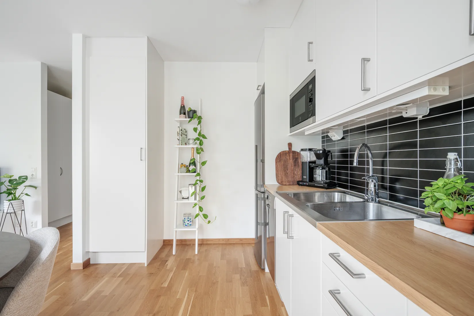 Bostadsrätt, Cronhielms Allé 33, Ulriksdal, Solna