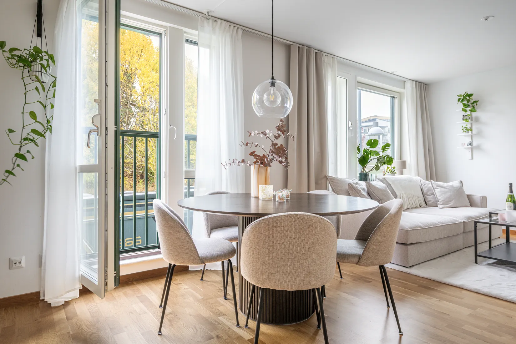 Bostadsrätt, Cronhielms Allé 33, Ulriksdal, Solna