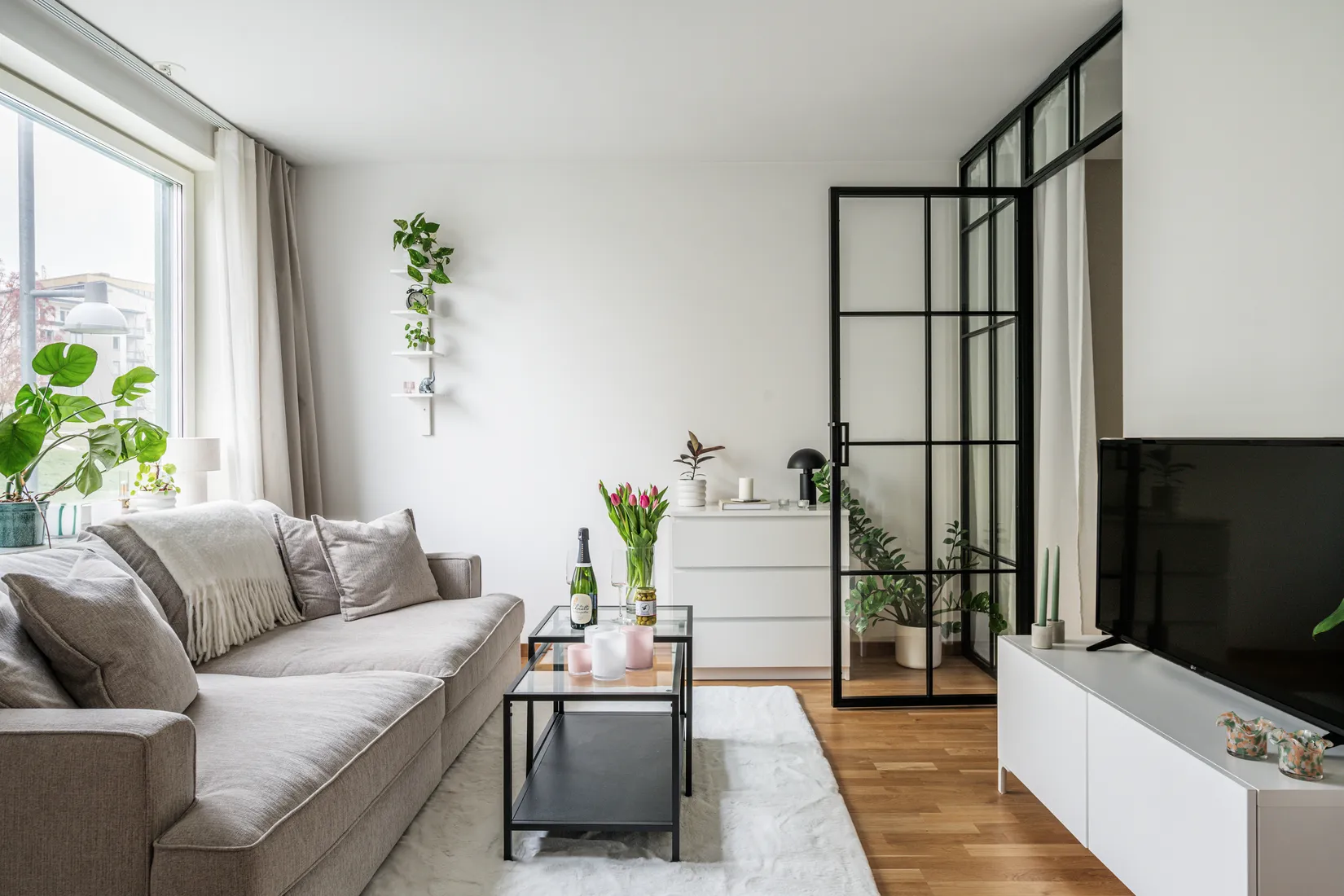Bostadsrätt, Cronhielms Allé 33, Ulriksdal, Solna