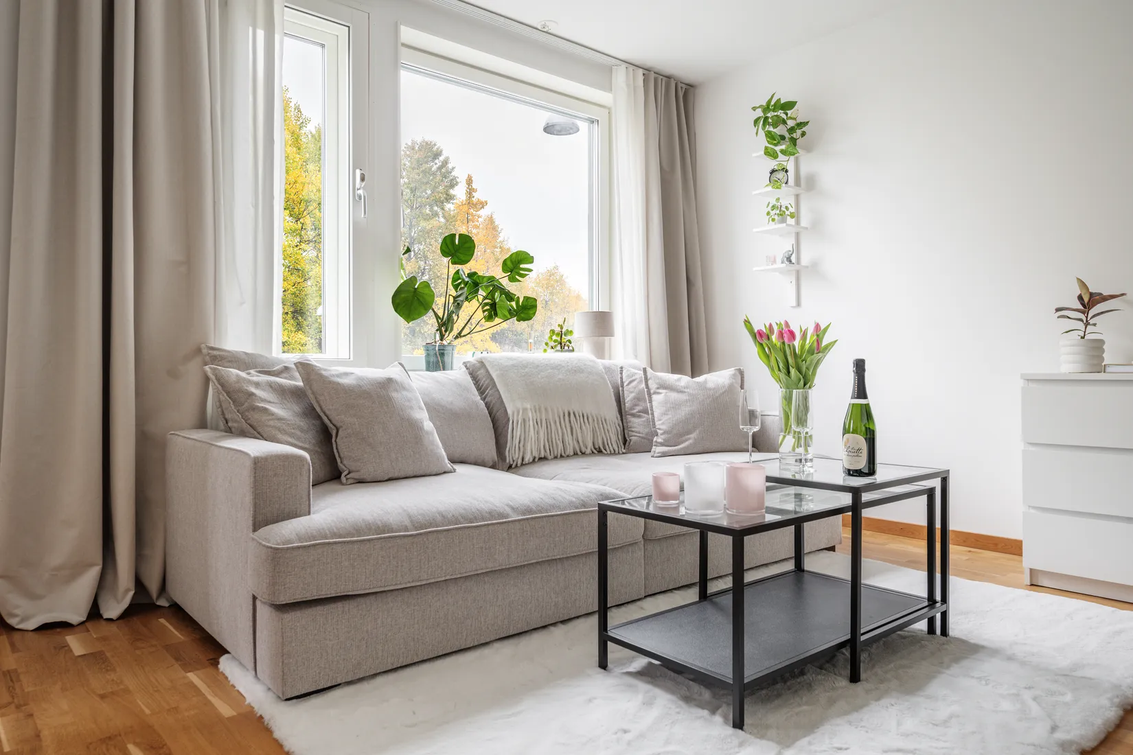 Bostadsrätt, Cronhielms Allé 33, Ulriksdal, Solna