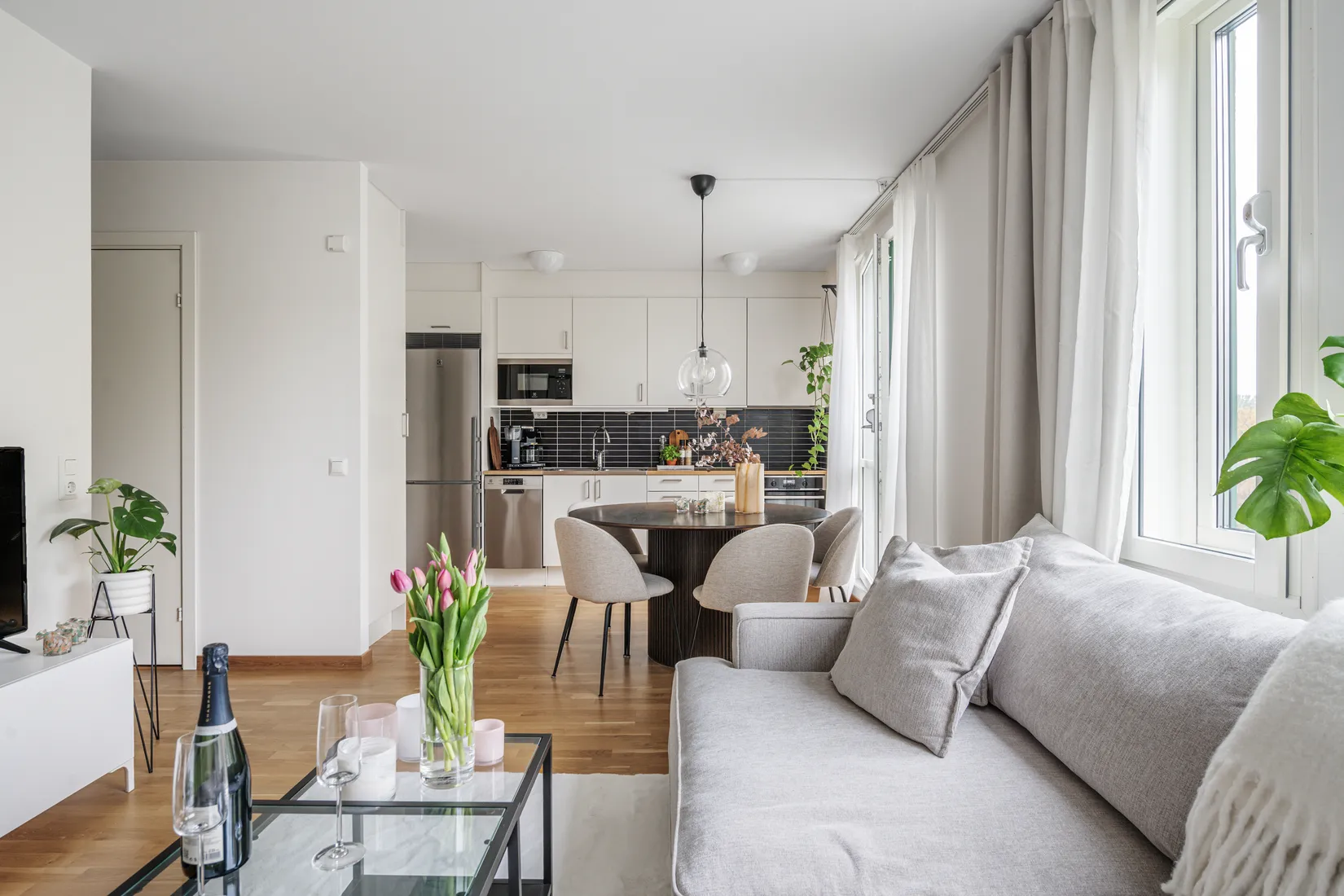 Bostadsrätt, Cronhielms Allé 33, Ulriksdal, Solna