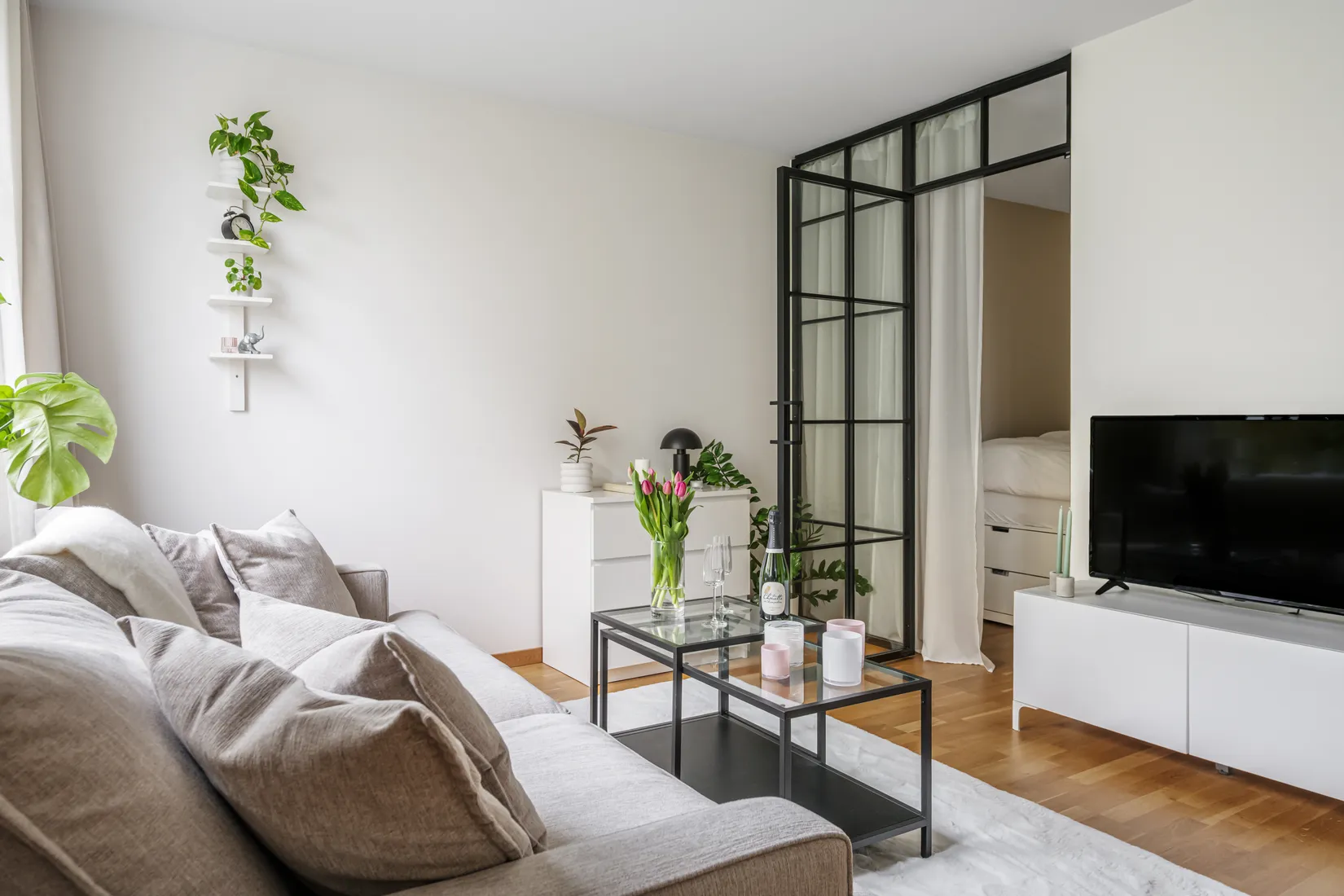 Bostadsrätt, Cronhielms Allé 33, Ulriksdal, Solna