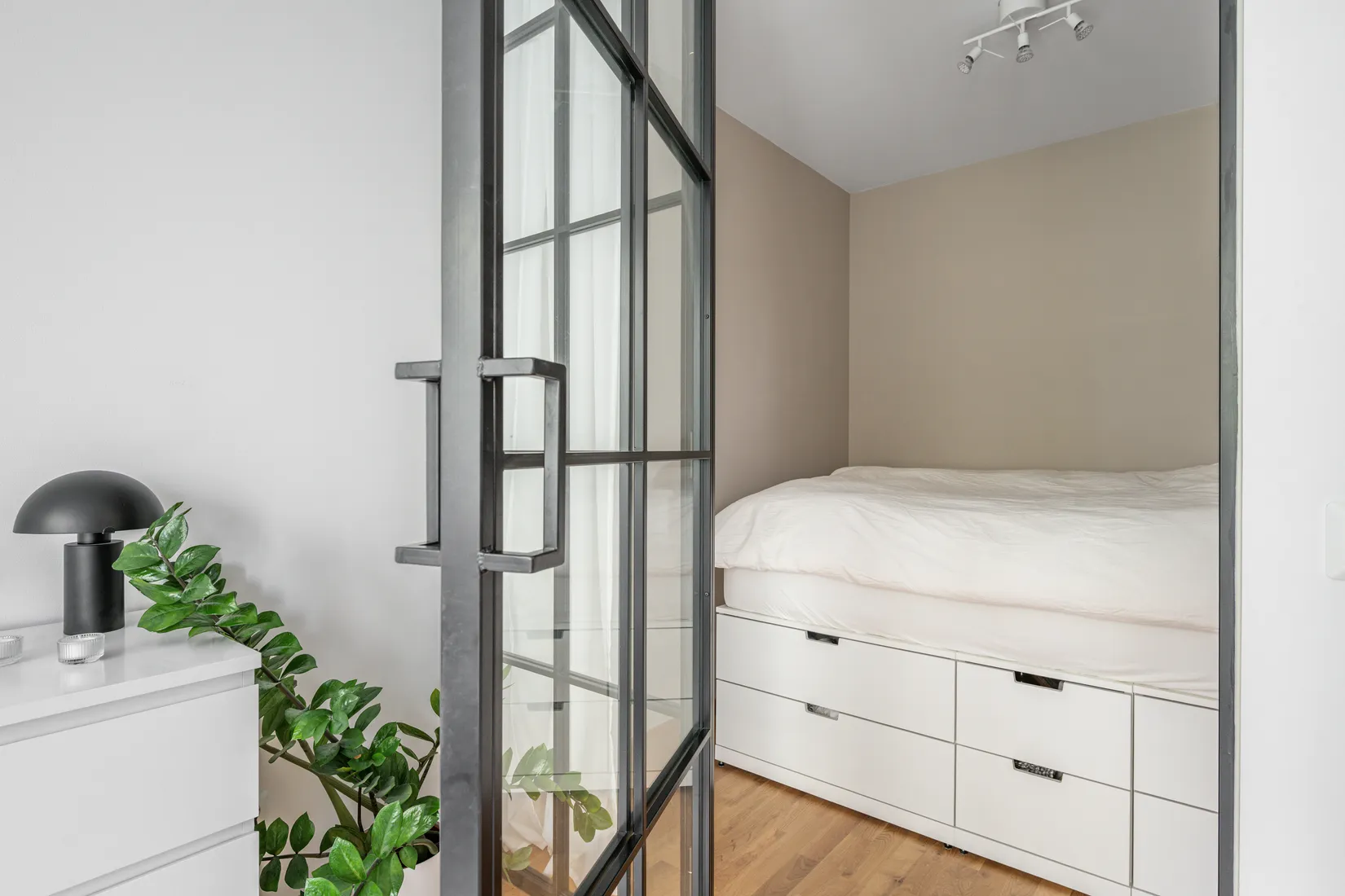 Bostadsrätt, Cronhielms Allé 33, Ulriksdal, Solna
