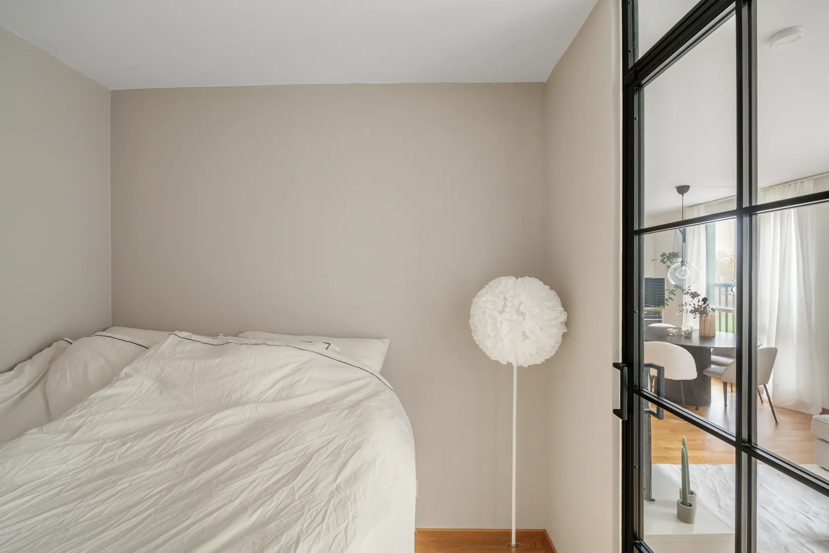 Bostadsrätt, Cronhielms Allé 33, Ulriksdal, Solna