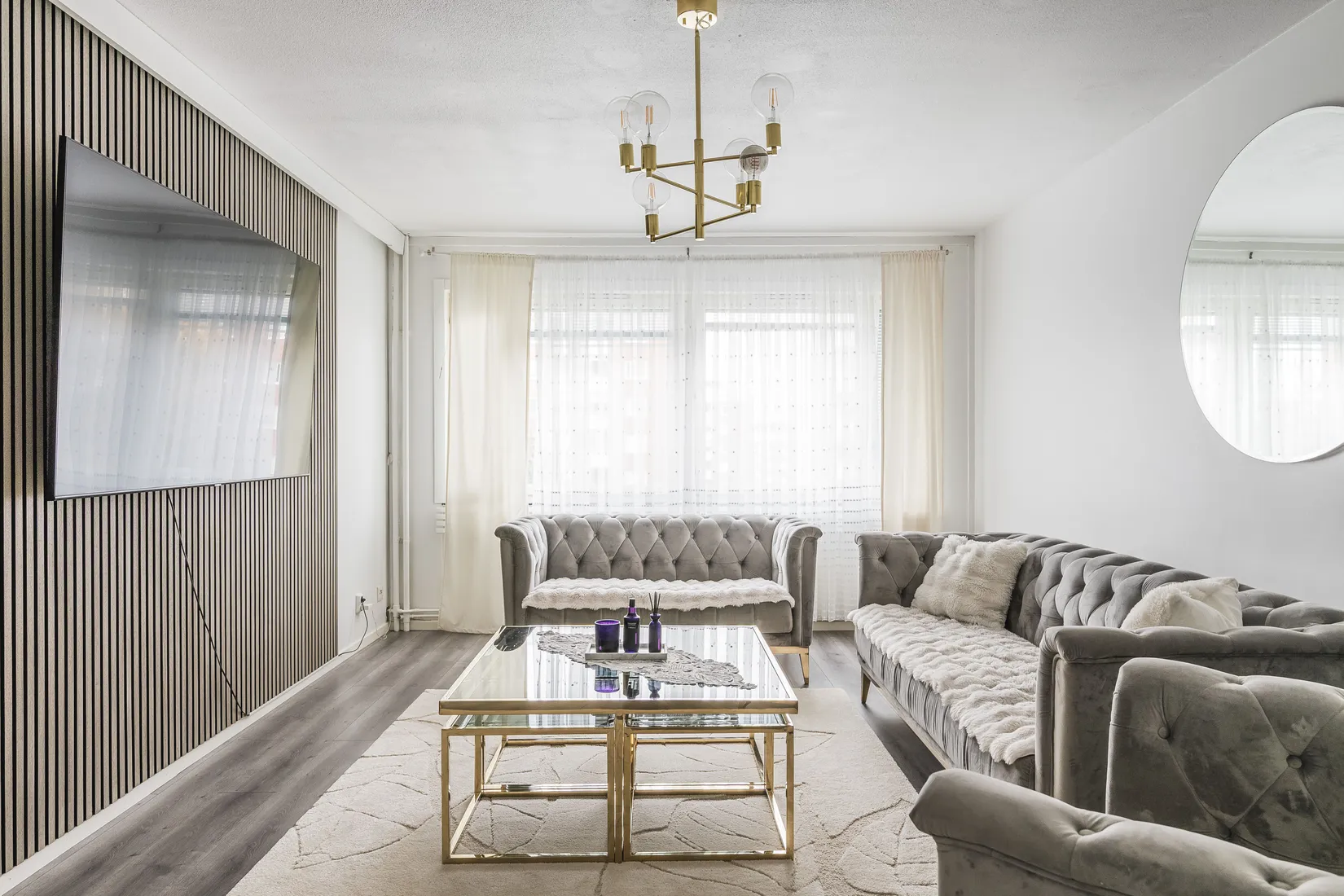 Bostadsrätt, Nackstavägen 32A, Nacksta, Sundsvall