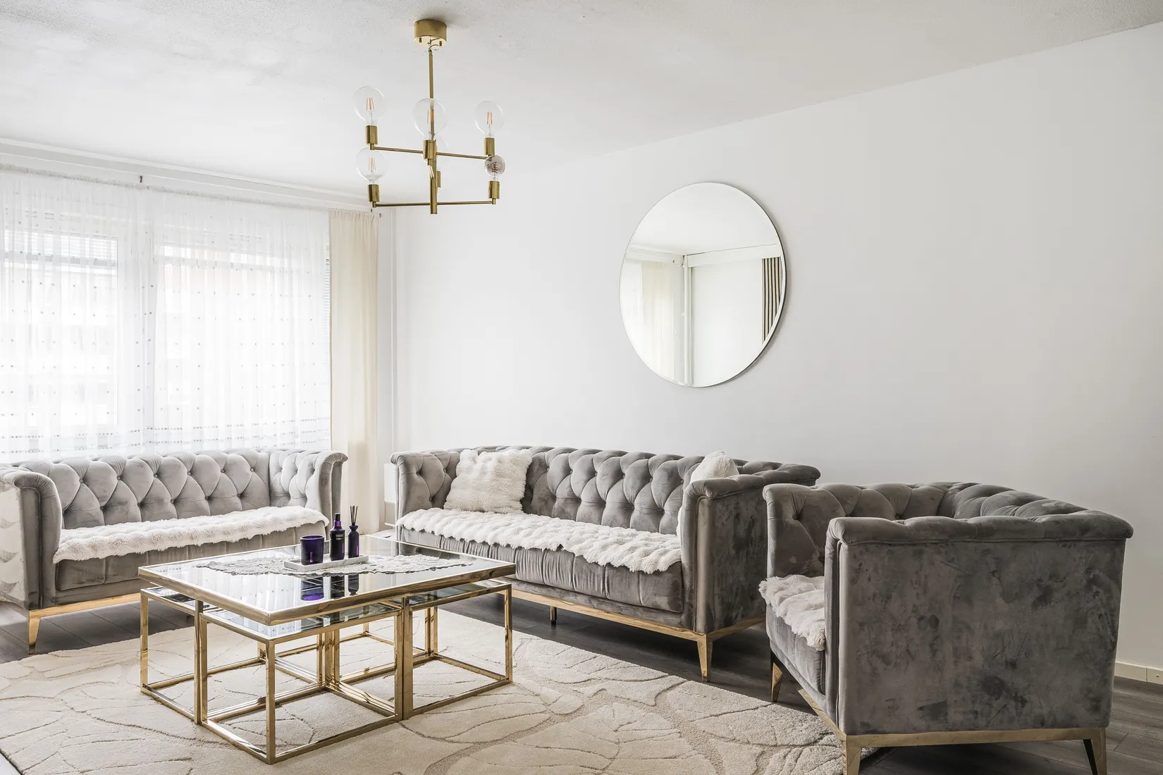 Bostadsrätt, Nackstavägen 32A, Nacksta, Sundsvall