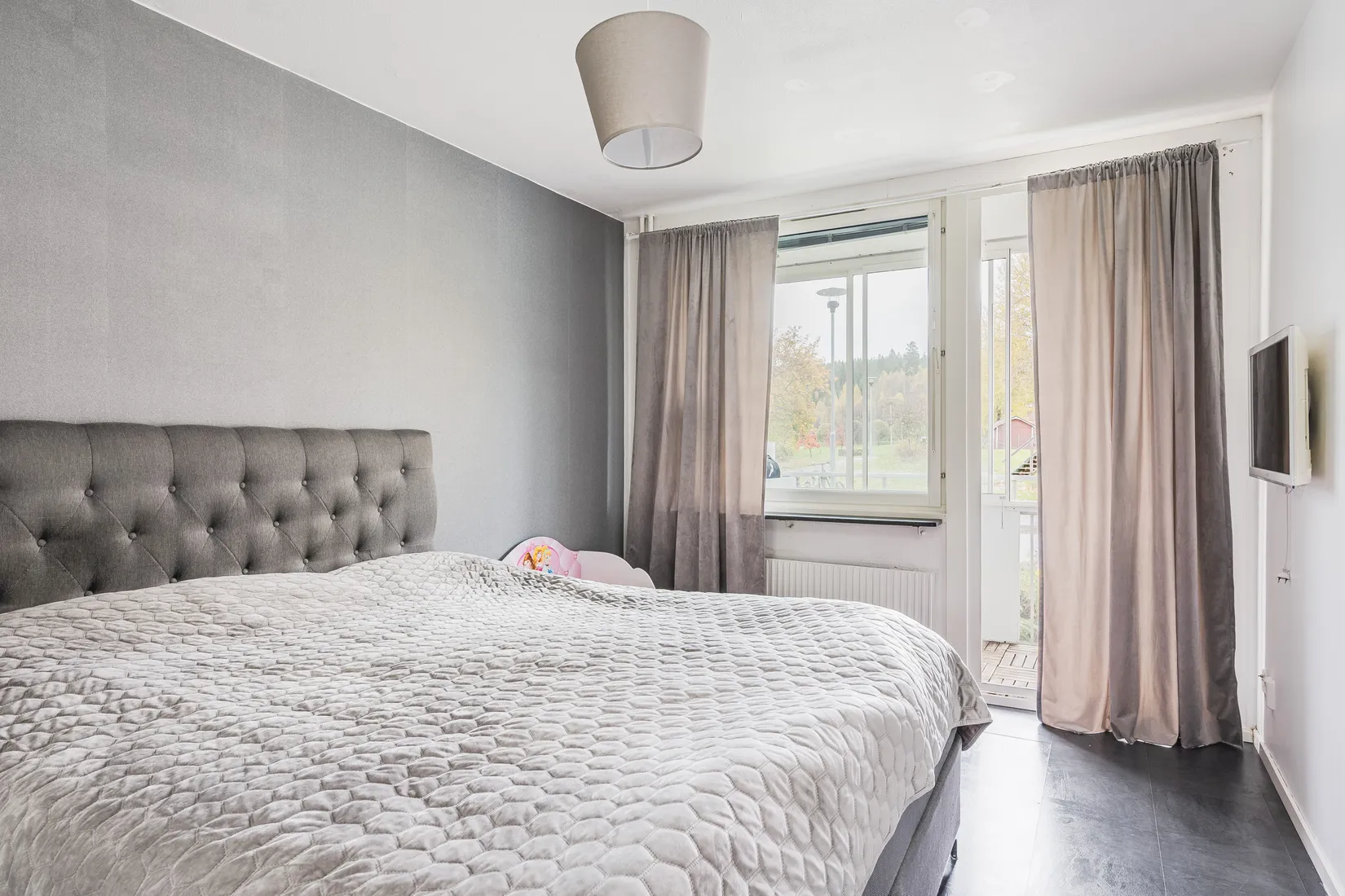 Bostadsrätt, Nackstavägen 32A, Nacksta, Sundsvall