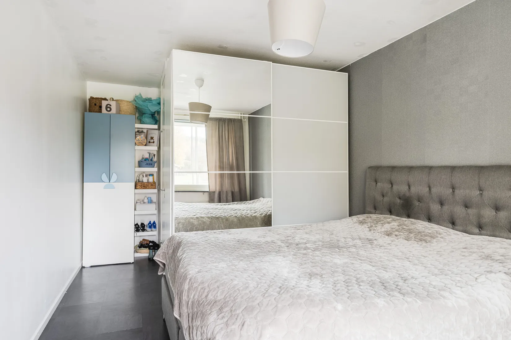 Bostadsrätt, Nackstavägen 32A, Nacksta, Sundsvall