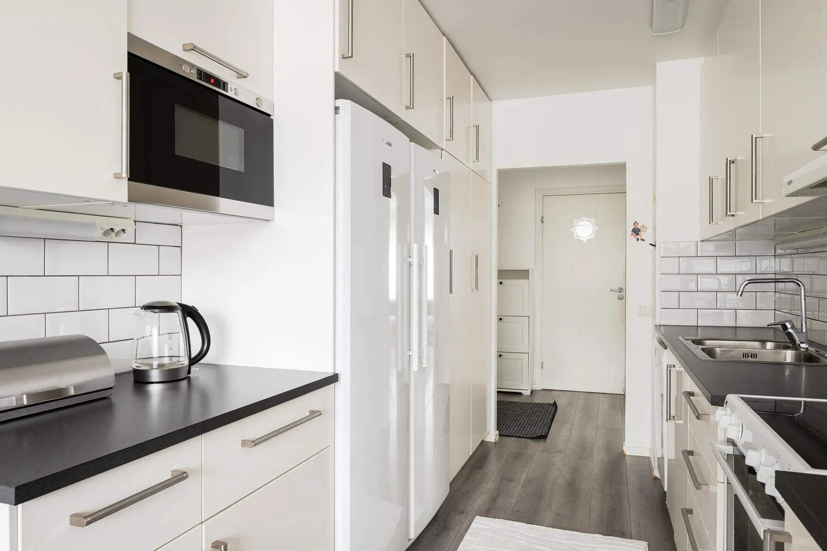Bostadsrätt, Nackstavägen 32A, Nacksta, Sundsvall