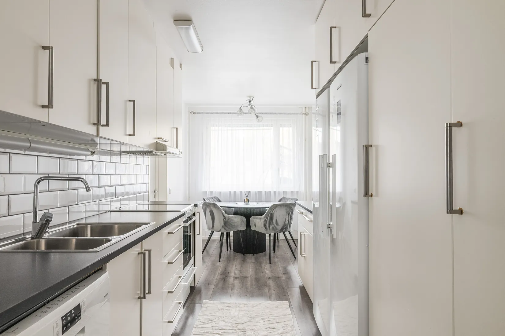 Bostadsrätt, Nackstavägen 32A, Nacksta, Sundsvall