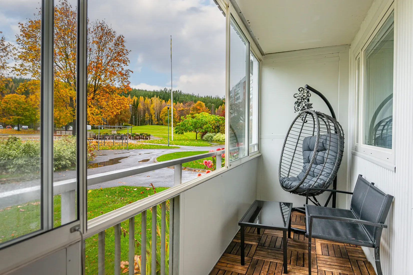 Bostadsrätt, Nackstavägen 32A, Nacksta, Sundsvall