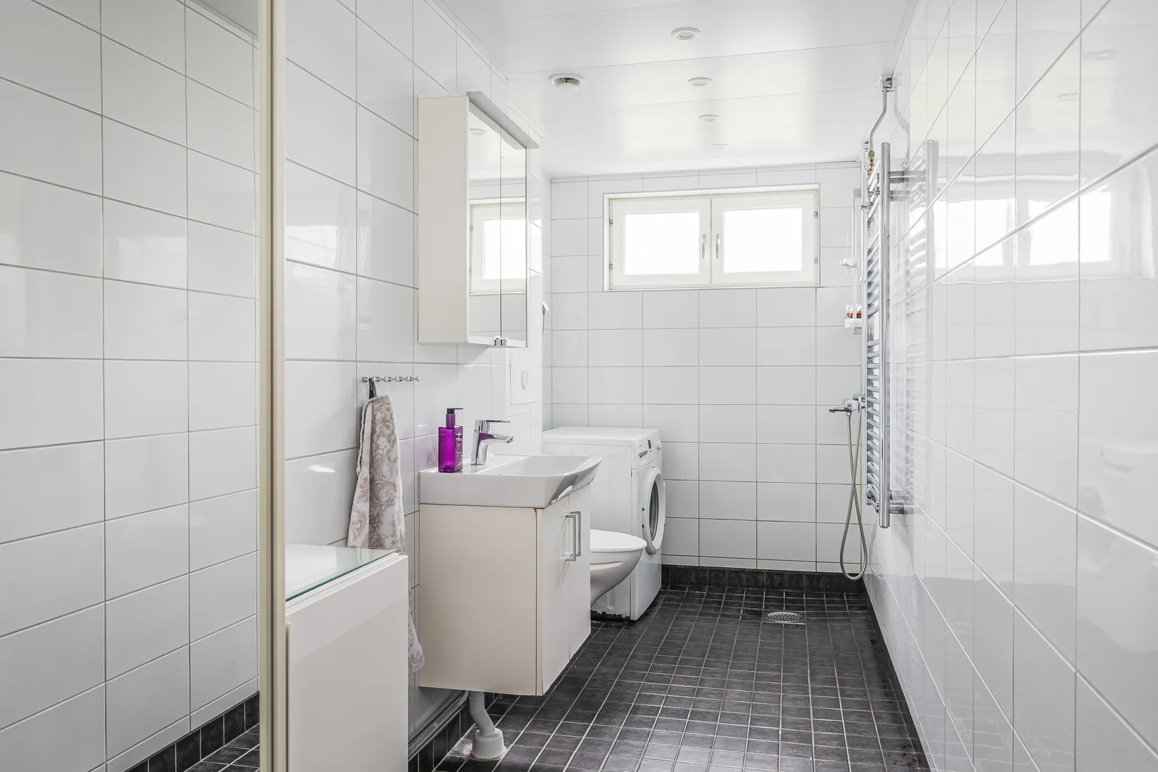 Bostadsrätt, Nackstavägen 32A, Nacksta, Sundsvall