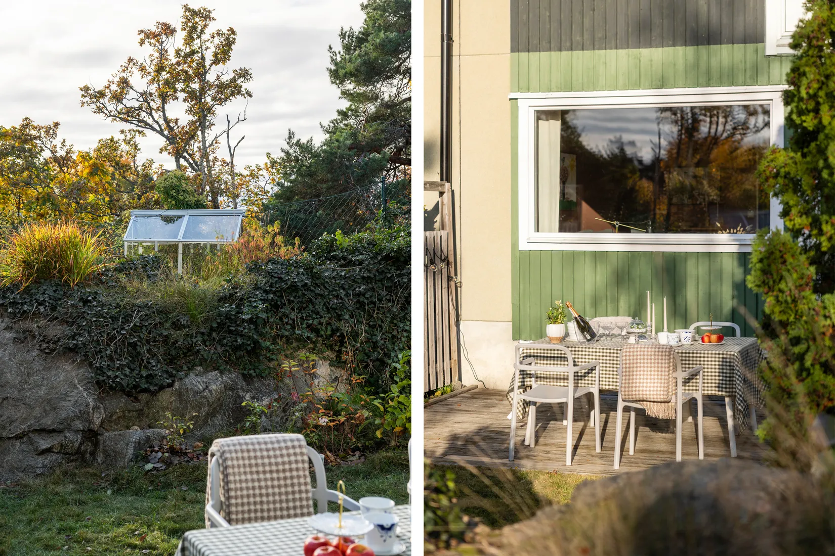 Radhus, Knut Stangenbergs väg 122, Duvnäs utskog, Nacka