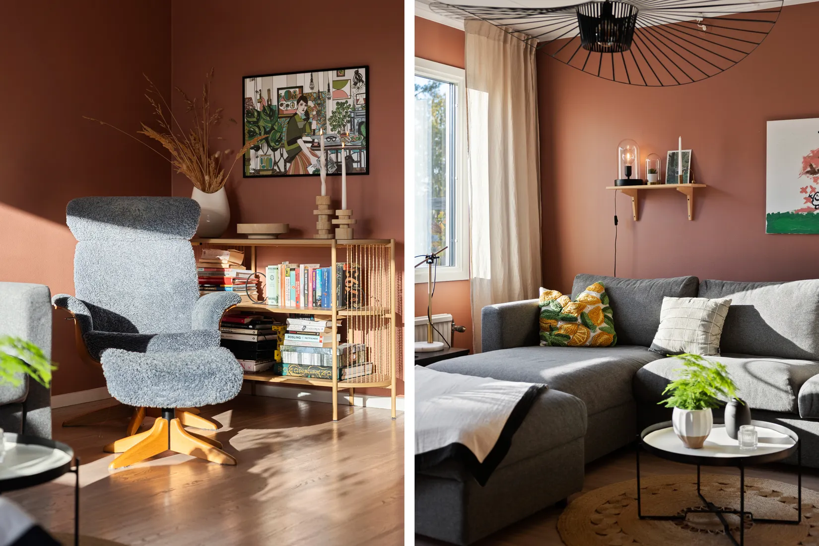 Radhus, Knut Stangenbergs väg 122, Duvnäs utskog, Nacka