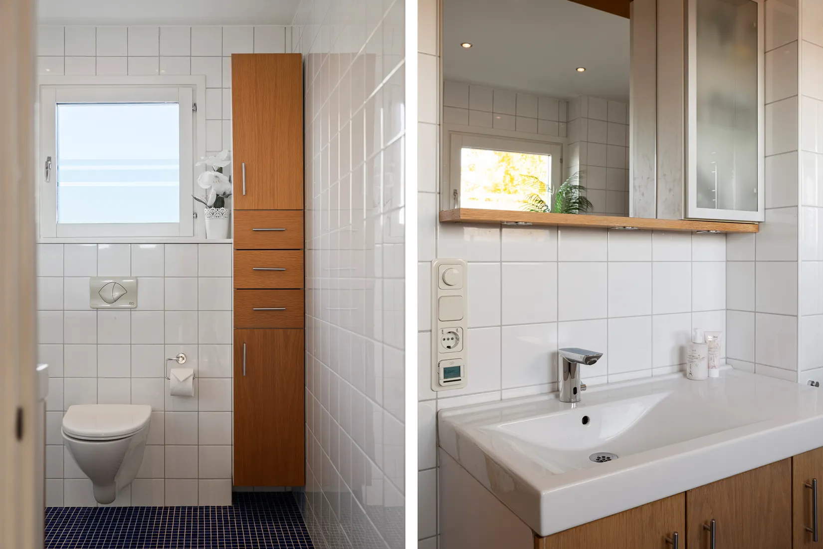 Radhus, Knut Stangenbergs väg 122, Duvnäs utskog, Nacka