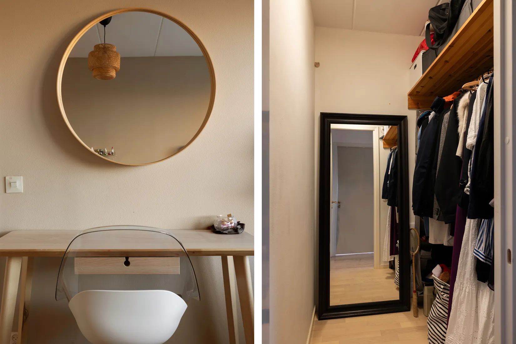 Radhus, Knut Stangenbergs väg 122, Duvnäs utskog, Nacka
