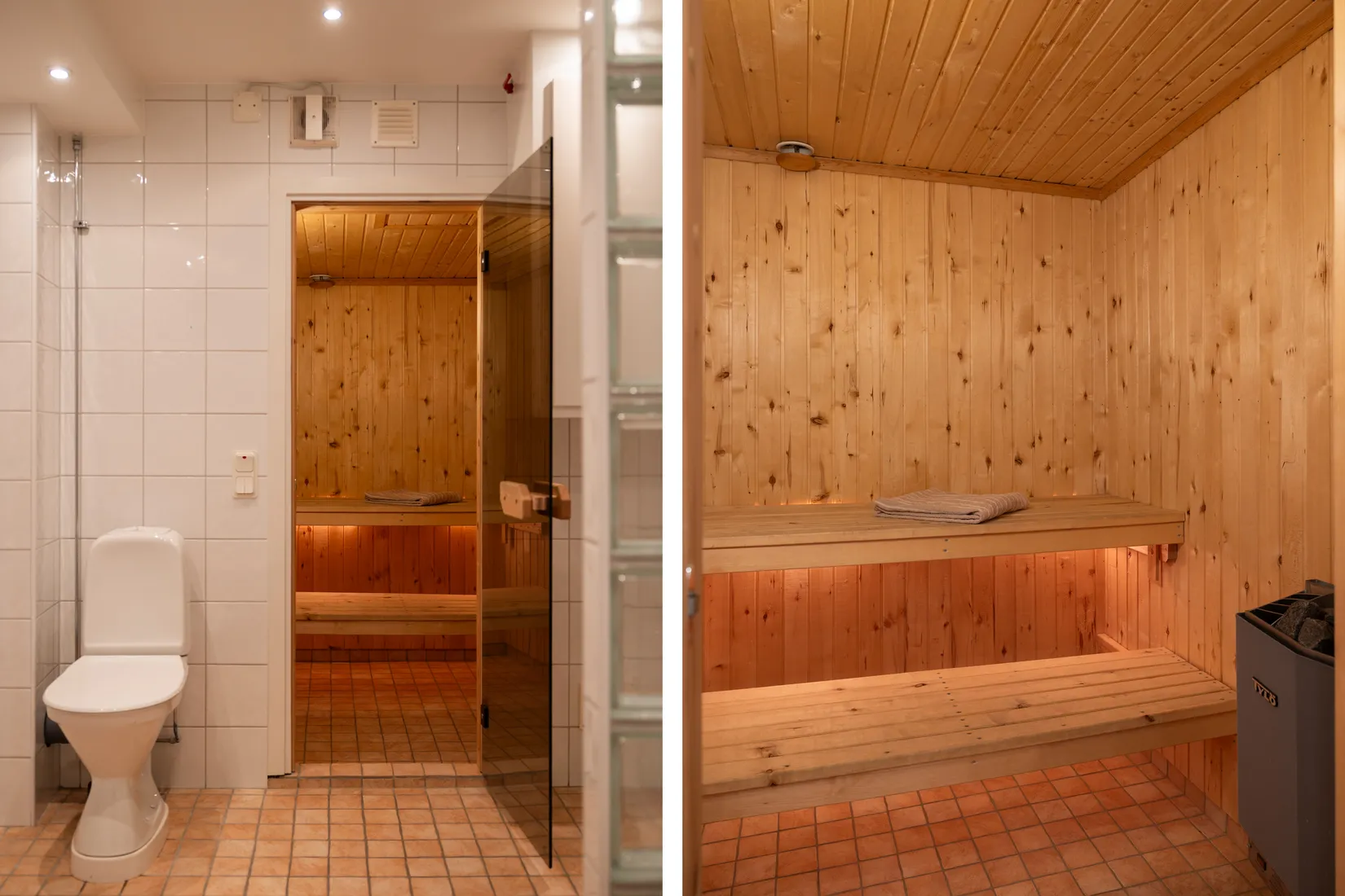 Radhus, Knut Stangenbergs väg 122, Duvnäs utskog, Nacka