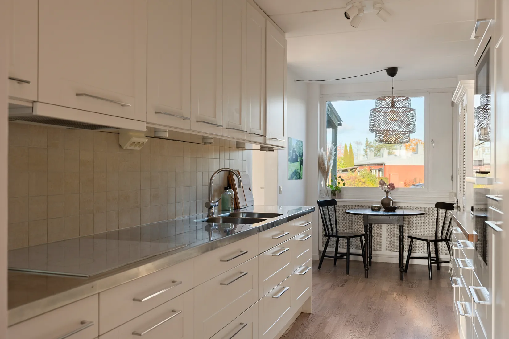 Radhus, Knut Stangenbergs väg 122, Duvnäs utskog, Nacka