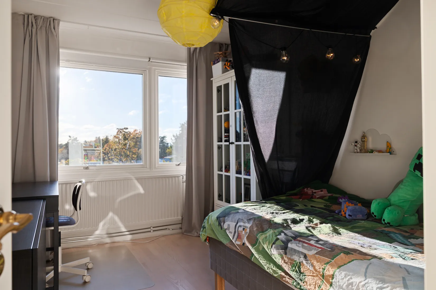 Radhus, Knut Stangenbergs väg 122, Duvnäs utskog, Nacka