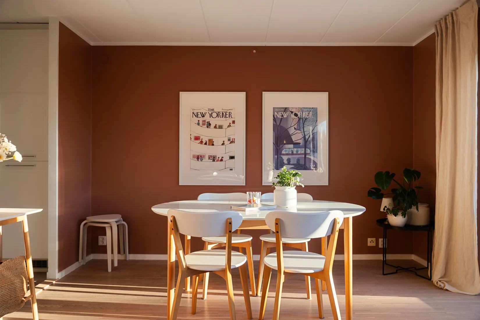 Radhus, Knut Stangenbergs väg 122, Duvnäs utskog, Nacka