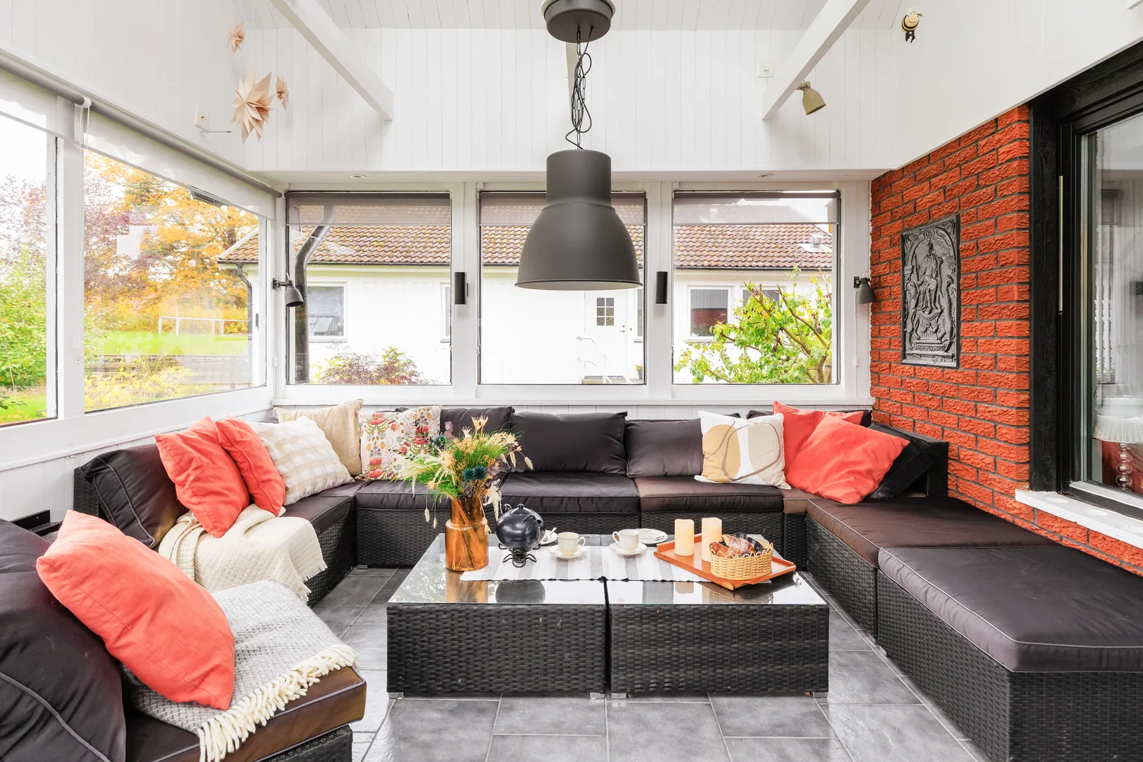 Villa, Trollsländevägen 12, Korpadalen / Asarum, Karlshamn