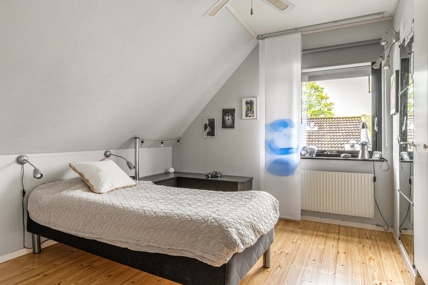 Villa, Trollsländevägen 12, Korpadalen / Asarum, Karlshamn