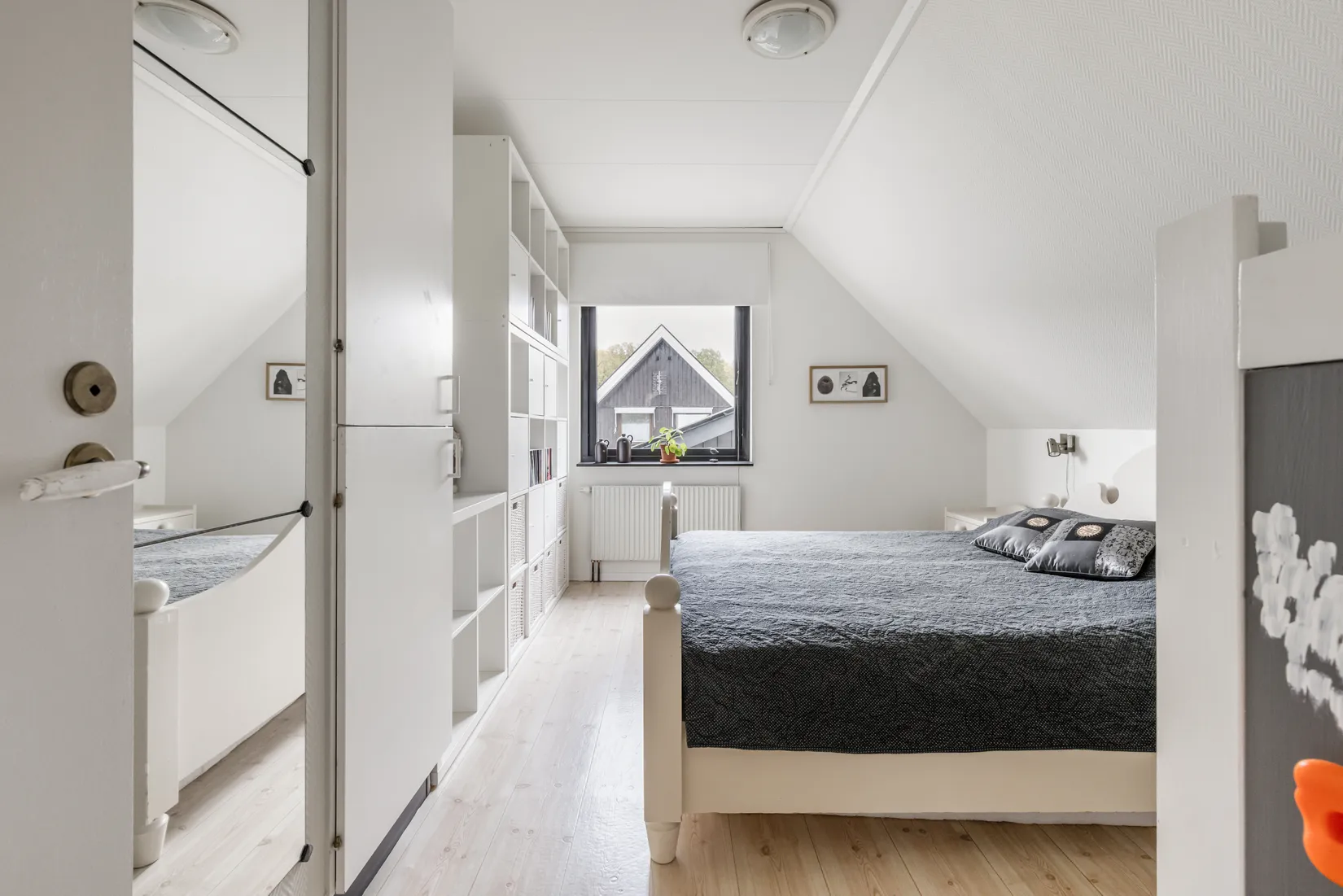 Villa, Trollsländevägen 12, Korpadalen / Asarum, Karlshamn