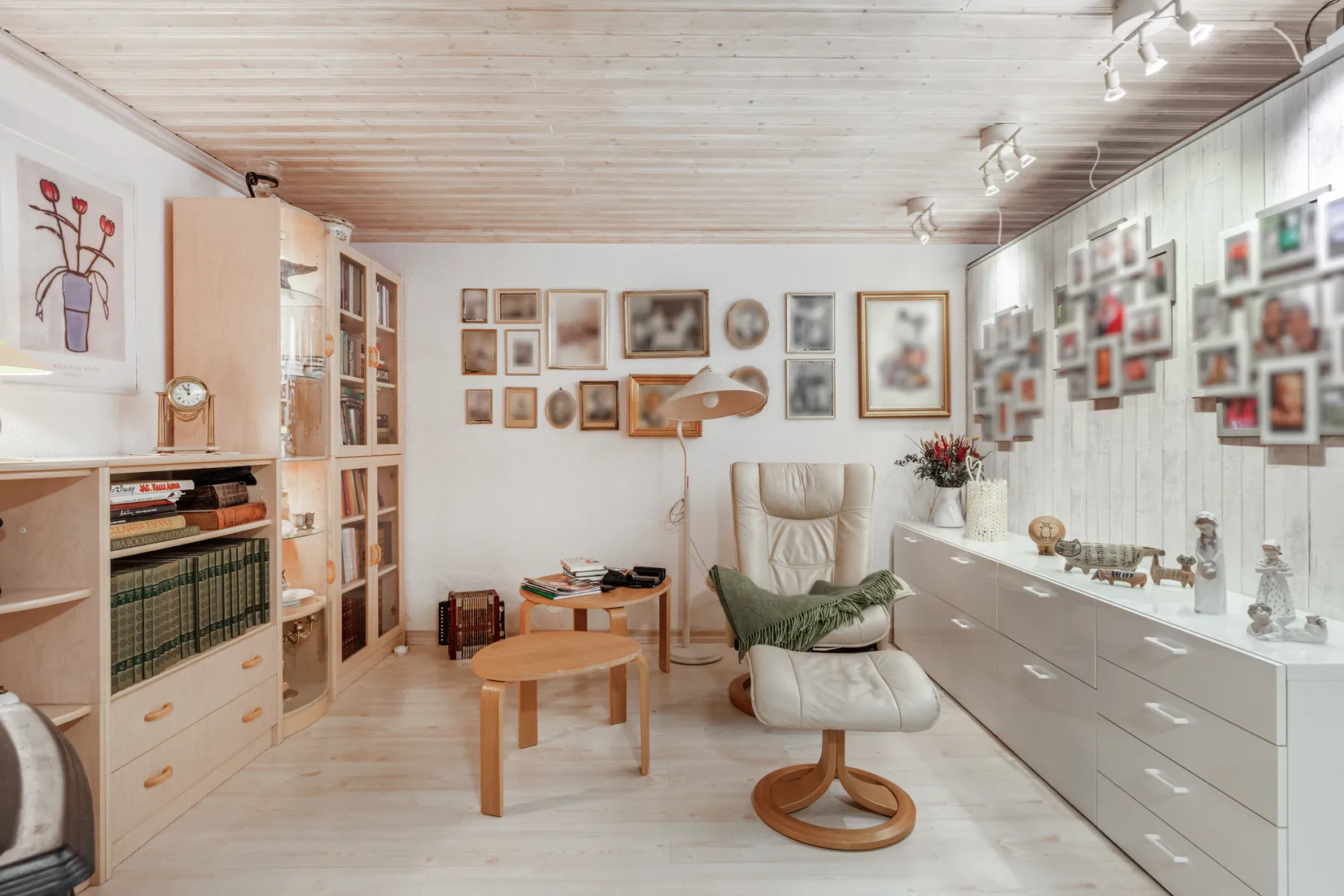 Villa, Trollsländevägen 12, Korpadalen / Asarum, Karlshamn