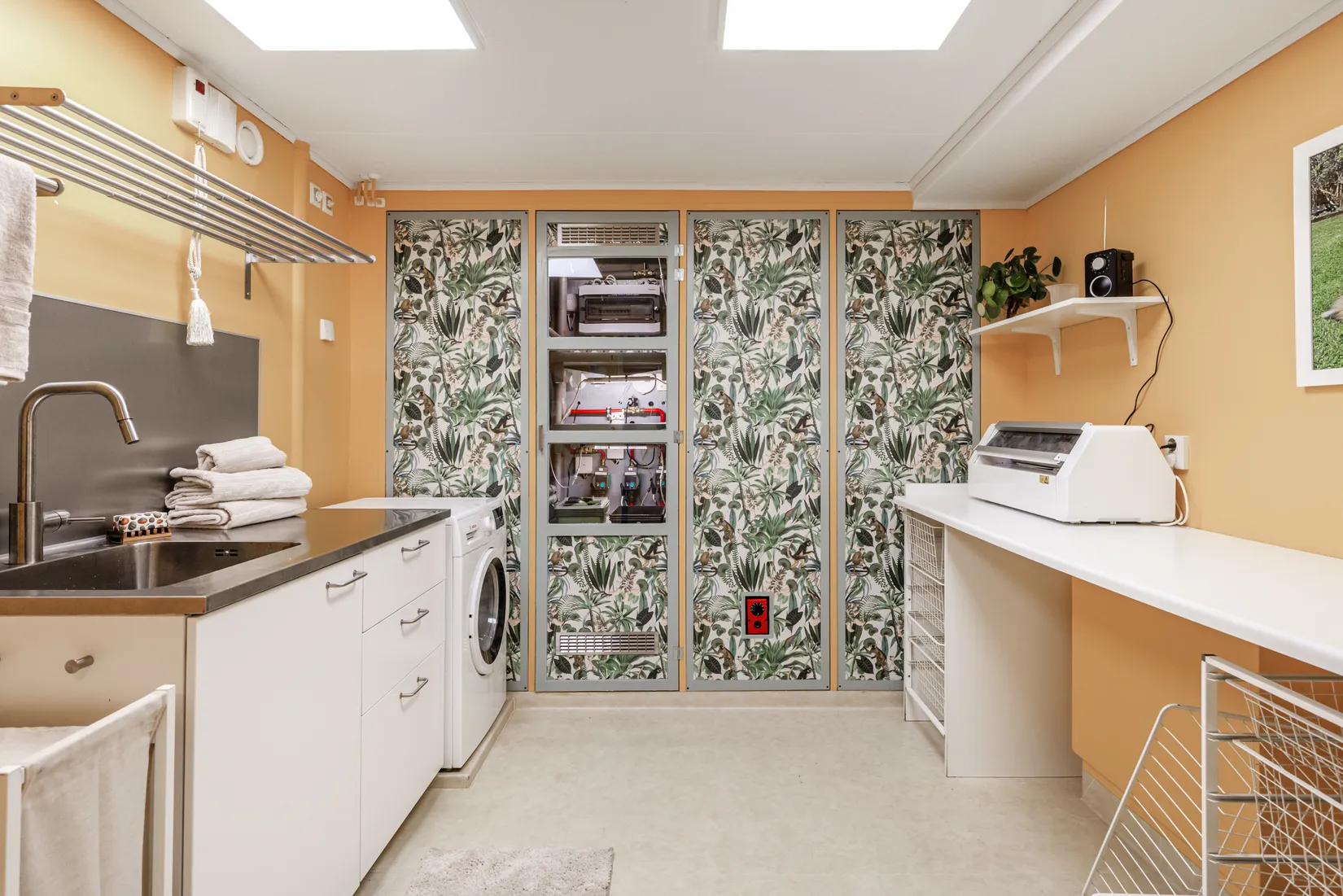 Villa, Trollsländevägen 12, Korpadalen / Asarum, Karlshamn