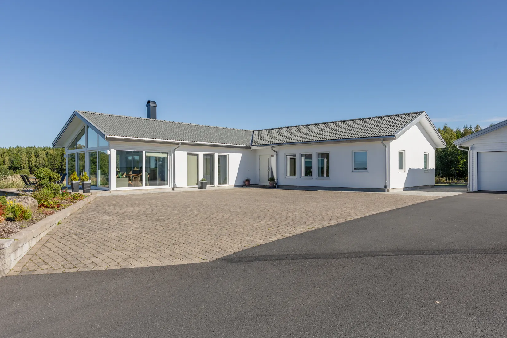 Villa, Tånnö Smålomsvägen 1, Tånnö, Värnamo