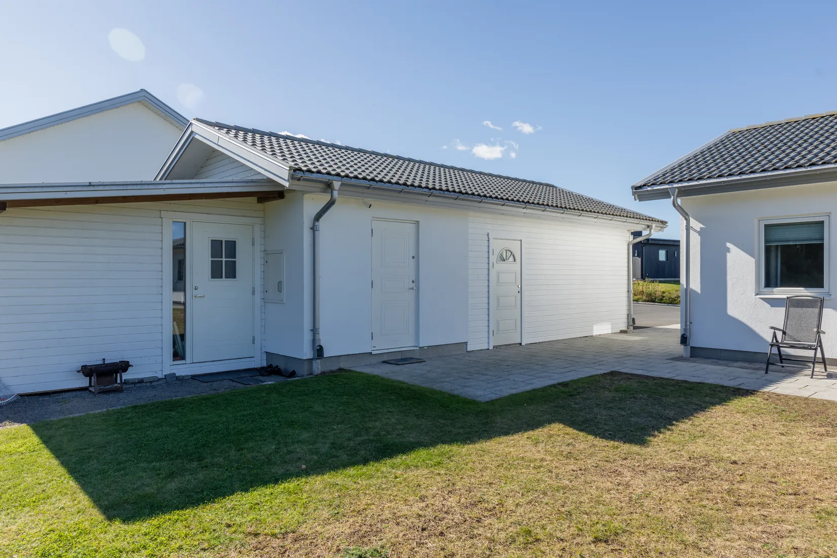 Villa, Tånnö Smålomsvägen 1, Tånnö, Värnamo