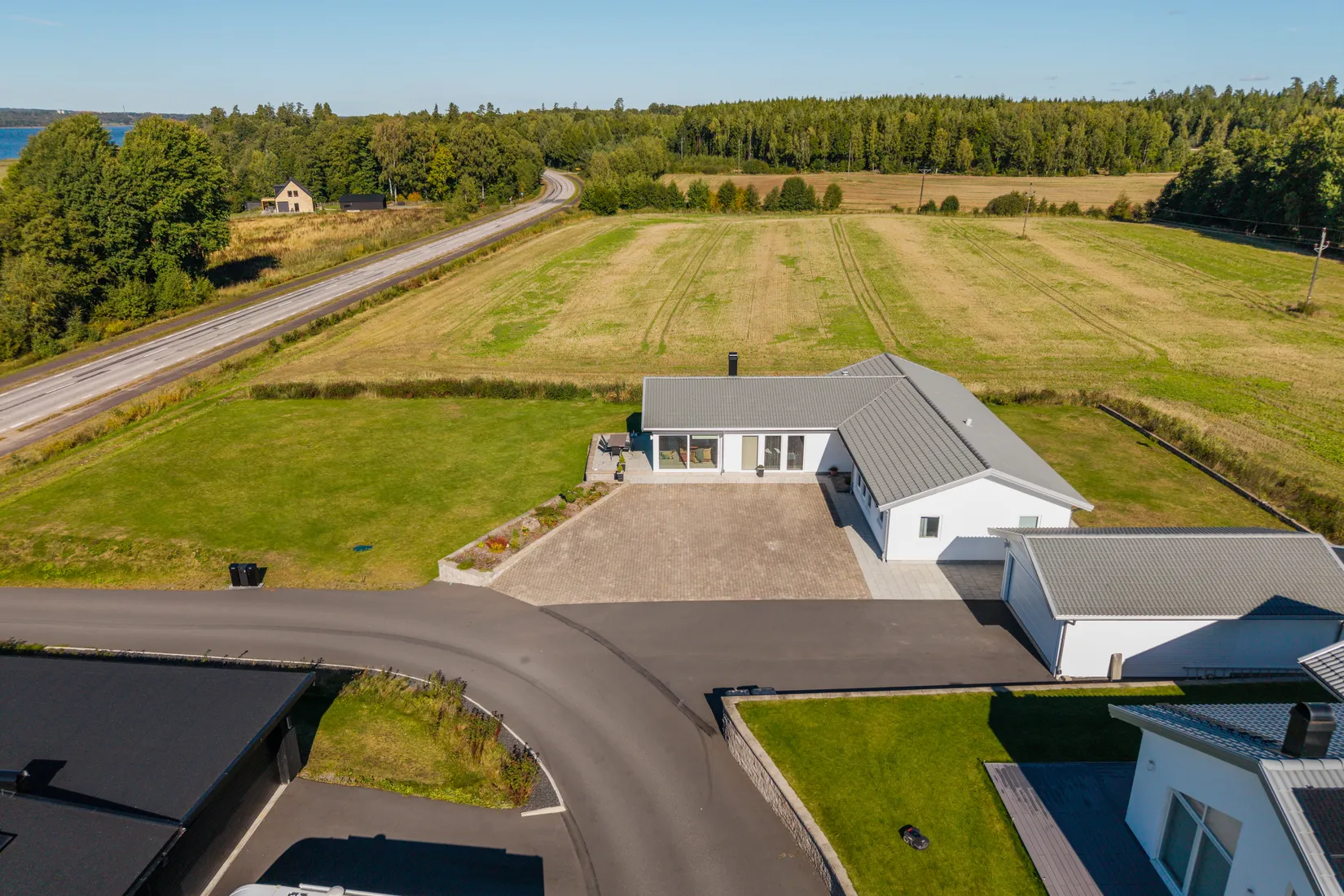 Villa, Tånnö Smålomsvägen 1, Tånnö, Värnamo