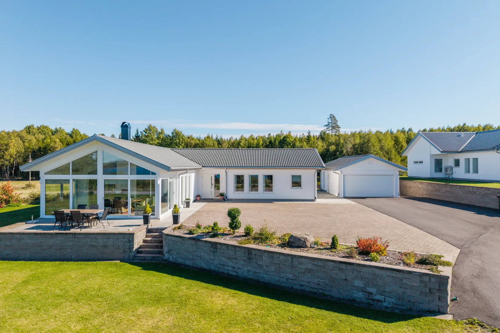 Villa, Tånnö Smålomsvägen 1, Tånnö, Värnamo