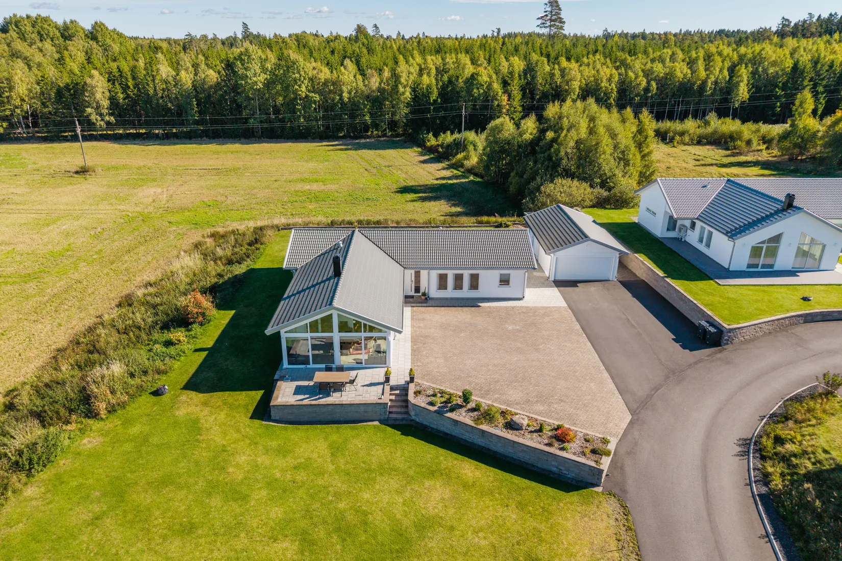 Villa, Tånnö Smålomsvägen 1, Tånnö, Värnamo