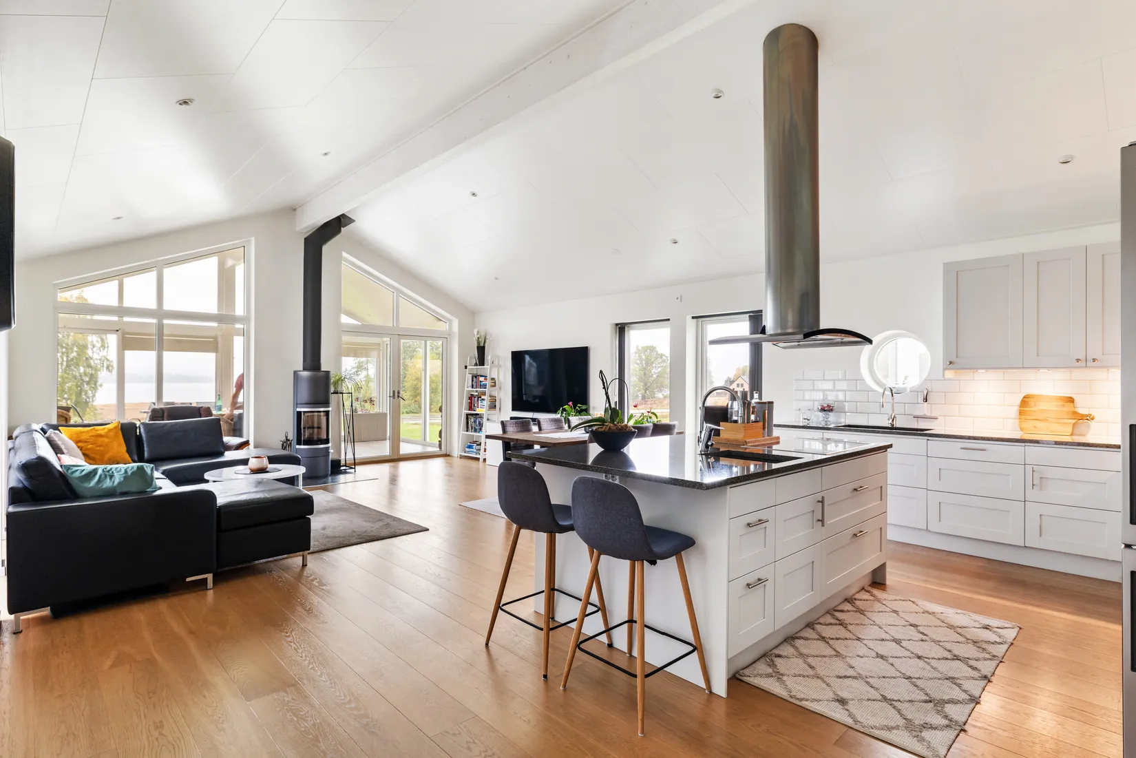 Villa, Tånnö Smålomsvägen 1, Tånnö, Värnamo